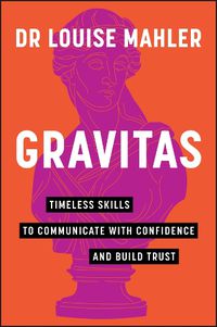 Cover image for Gravitas