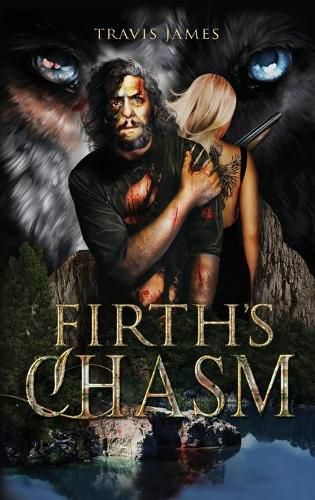 Cover image for Firth's Chasm