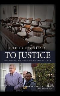 Cover image for The Long Road to Justice