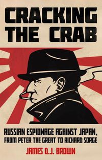 Cover image for Cracking the Crab