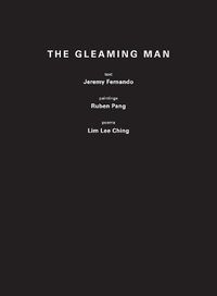 Cover image for The Gleaming Man