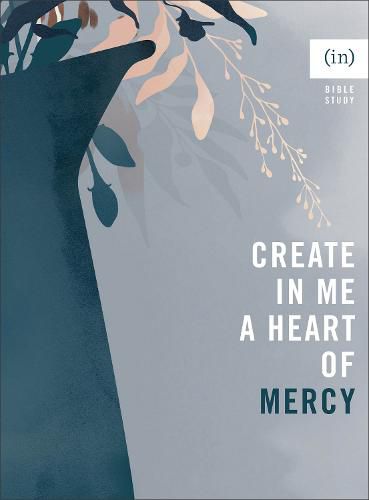 Cover image for Create in Me a Heart of Mercy