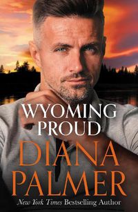 Cover image for Wyoming Proud