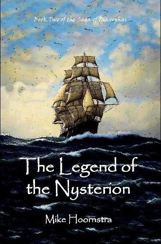 Cover image for The Legend of the Nysterion