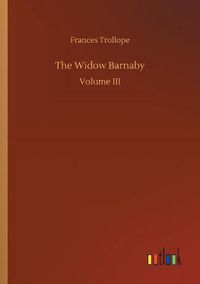 Cover image for The Widow Barnaby