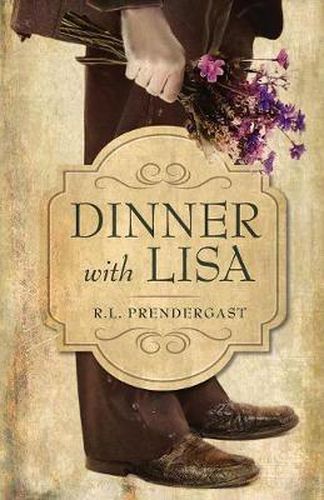 Cover image for Dinner with Lisa