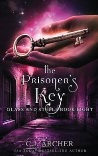 Cover image for The Prisoner's Key