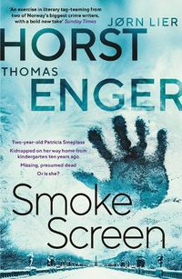 Cover image for Smoke Screen