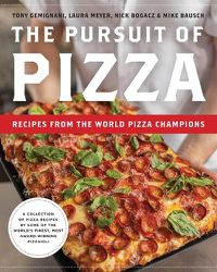 Cover image for The Pursuit of Pizza