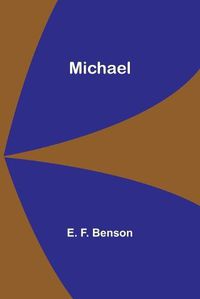 Cover image for Michael