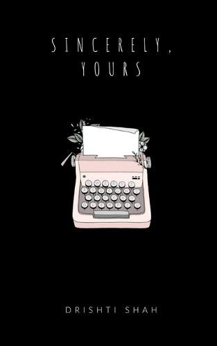 Cover image for Sincerely, yours