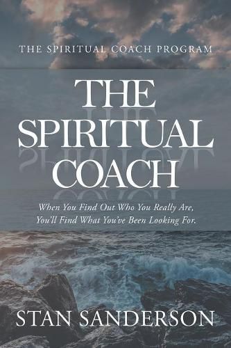 Cover image for The Spiritual Coach