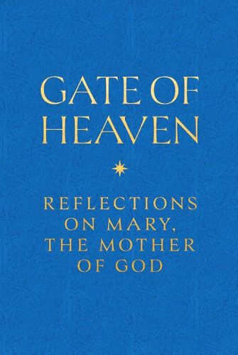 Cover image for Gate of Heaven