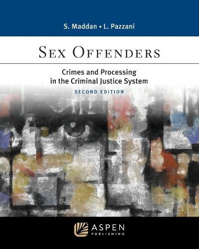 Cover image for Sex Offenders