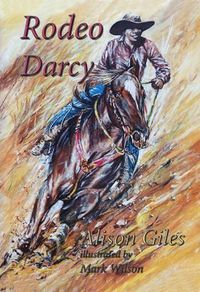 Cover image for Rodeo Darcy