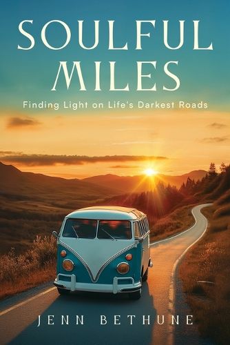Cover image for Soulful Miles