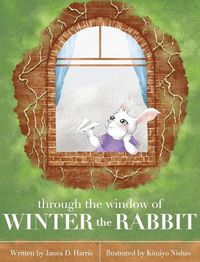 Cover image for Through the Window of Winter the Rabbit