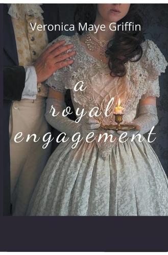 Cover image for A Royal Engagement