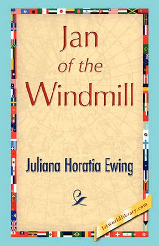 Cover image for Jan of the Windmill