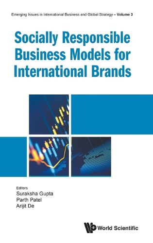 Cover image for Socially Responsible Business Models For International Brands