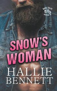 Cover image for Snow's Woman