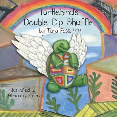 Cover image for Turtlebird's Double Dip Shuffle