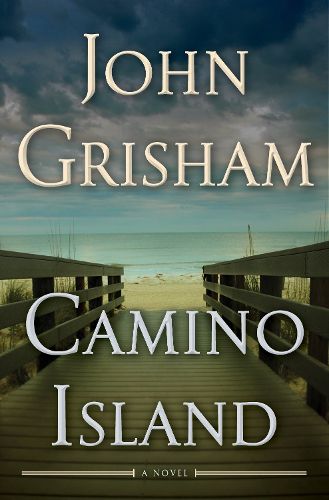 Cover image for Camino Island: A Novel