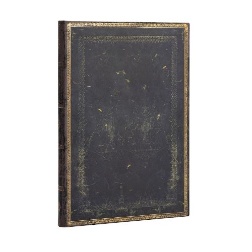 Cover image for Arabica (Old Leather Collection) Grande Sketchbook