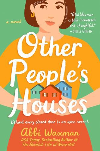 Cover image for Other People's Houses