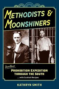 Cover image for Methodists & Moonshiners