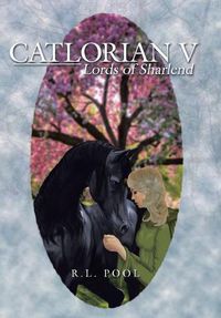 Cover image for Catlorian V: Lords of Sharlend