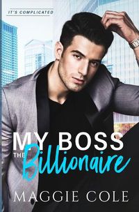 Cover image for My Boss the Billionaire