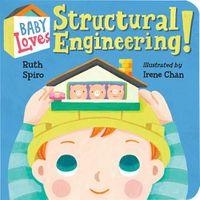 Cover image for Baby Loves Structural Engineering!
