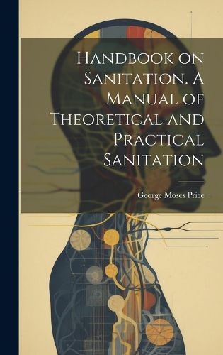Cover image for Handbook on Sanitation. A Manual of Theoretical and Practical Sanitation