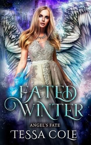 Cover image for Fated Winter