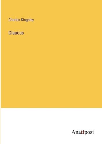 Cover image for Glaucus