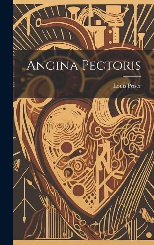 Cover image for Angina Pectoris