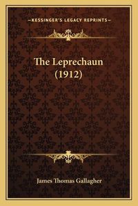 Cover image for The Leprechaun (1912)