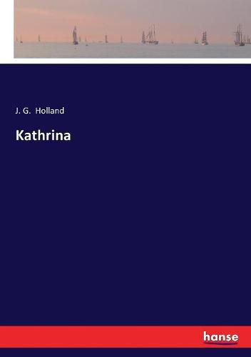 Cover image for Kathrina