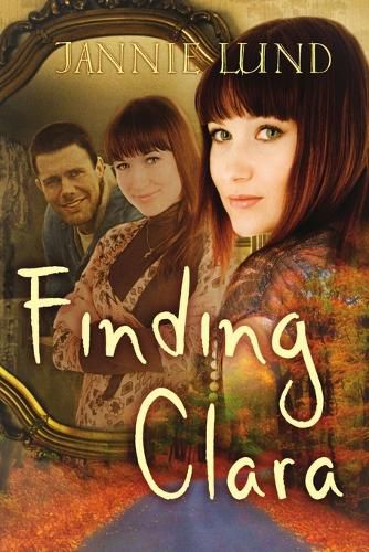 Cover image for Finding Clara