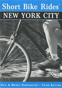 Cover image for Short Bike Rides (R) New York City