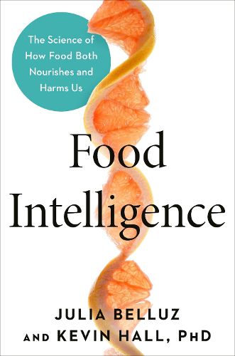 Cover image for Food Intelligence