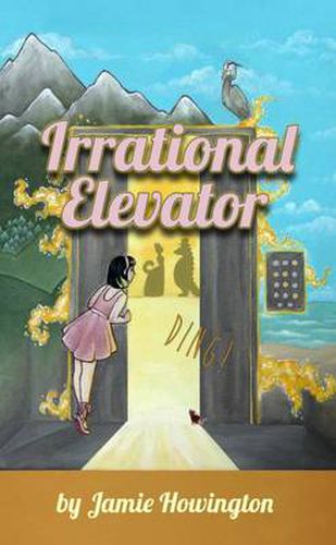 Cover image for Irrational Elevator