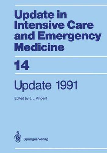 Cover image for Update 1991