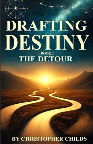 Cover image for The Detour
