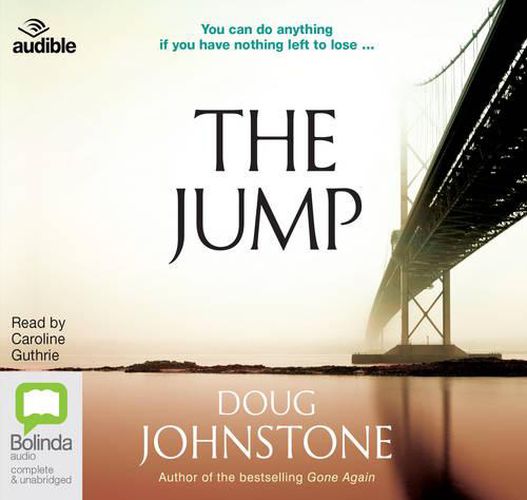 Cover image for The Jump