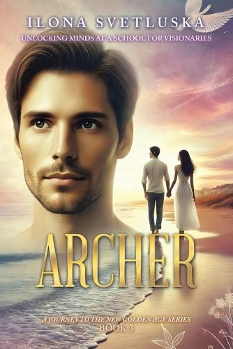 Cover image for Archer