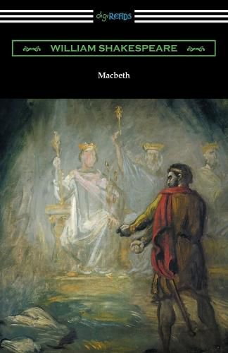 Macbeth (Annotated by Henry N. Hudson with an Introduction by Charles Harold Herford)