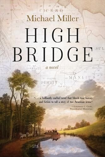 Cover image for High Bridge