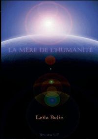 Cover image for La mere de l'humanite